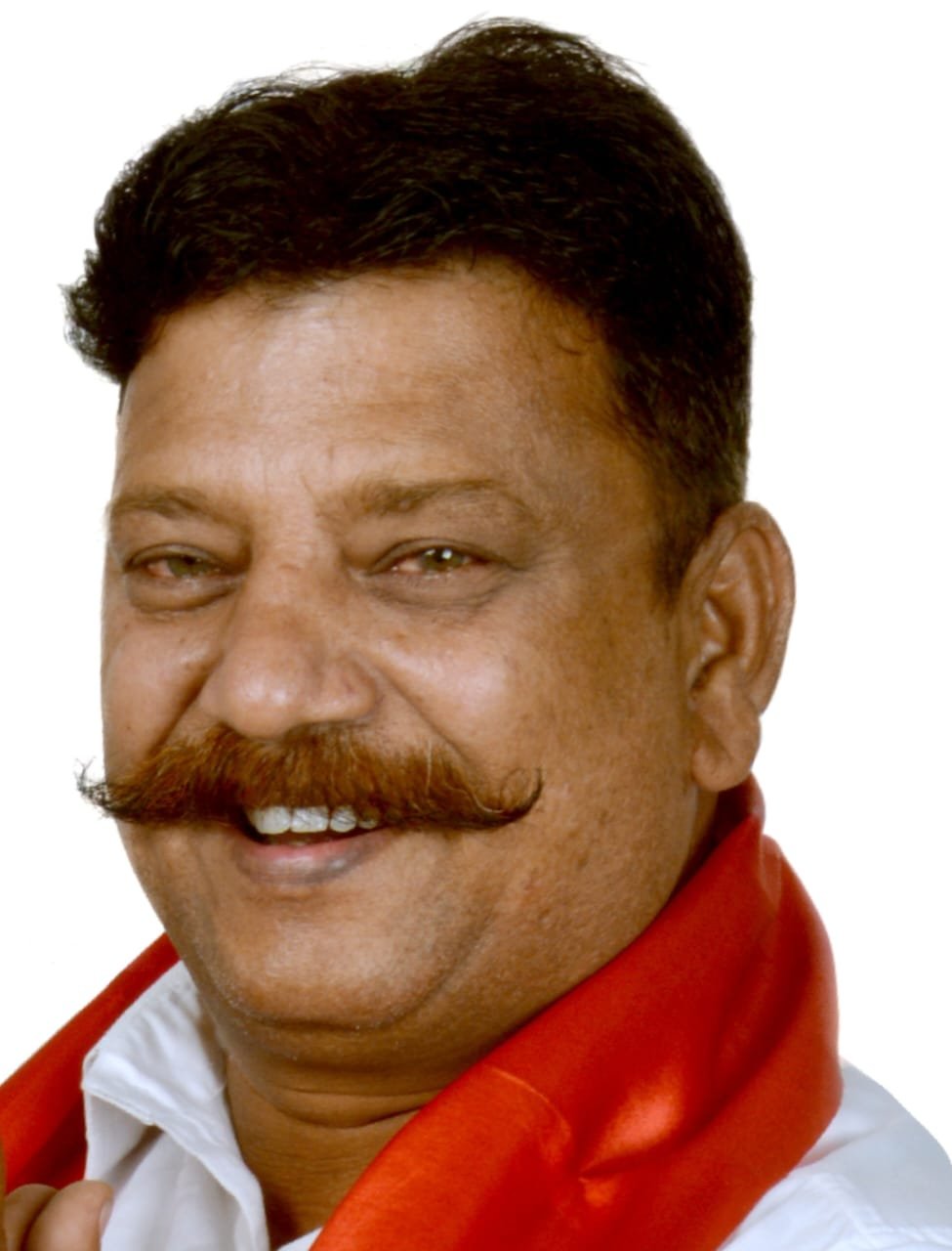 VEDUBHAI K SIRSAT